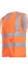 HELLISAN FR AST vesta HV oranžová XL
